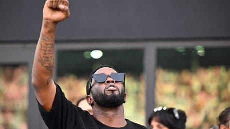 Advocaten Sean Combs proberen zaak opnieuw nietig te laten verklaren