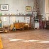 Sur les traces de Cezanne à Aix-en-Provence : l'atelier des Lauves