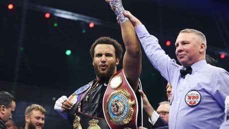 Who is Moses Itauma? Fight record, stats, next bout and more