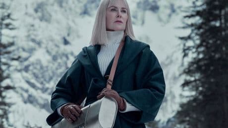 Serie: Im Rausch sind alle Berge gleich