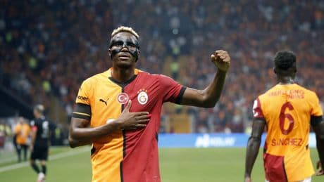 Osimhen'den Kenan Yıldız'ı üzen karar, Juventus'a bildirdi