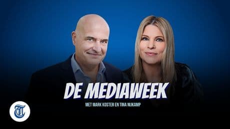Nieuw programma Raven van Dorst: 'Bizar dat BnnVara dit uitzendt'
