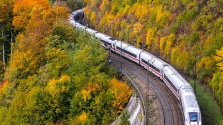 DiscoverEU: EU-Kommission verschenkt 36.000 Zugreisen an Jugendliche