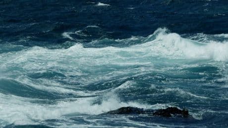 Ocean current collapse which could bury UK in snow ‘more likely than we realised’