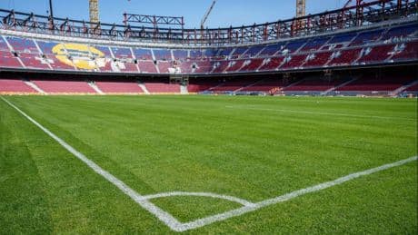 El Primer Palo (18/07/2025); Programa completo: El Barça no jugará el Gamper en el Camp Nou