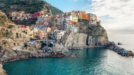 I've visited 21 cities and villages in Italy. There are 4 places I can't wait to return to, and 2 I'd leave off my itinerary next time.