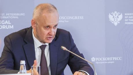 Hier verrät Putins Berater, was der Ukraine-Krieg für den Kreml bedeutet