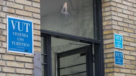 Cuándo un alquiler turístico llega a ser ilegal por afectar a los derechos fundamentales