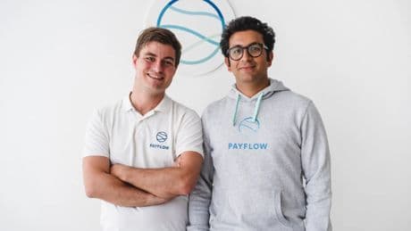 La fintech Payflow levanta otros 10 millones para crecer en España y Latam