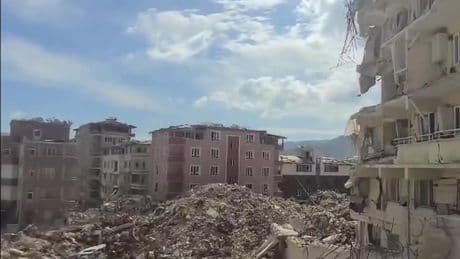 103 kişinin öldüğü Kule Apartmanı davası davası: Belediye mahkemeye başka bir binanın statik projesini gönderdi