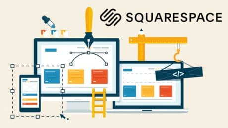 Wie gut ist der Website-Baukasten Squarespace im Test? Das sind unsere Erfahrungen!