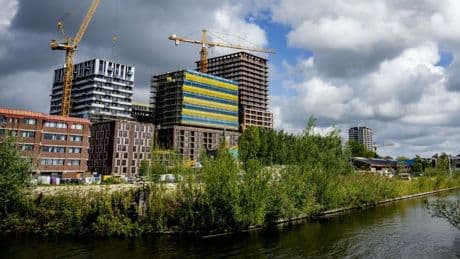 Kabinet wijst 24 locaties aan waar bouw van woonwijken sneller moet