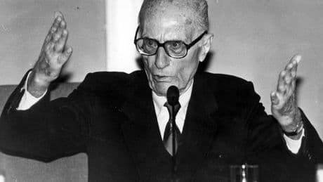 Quando Fofi pubblicò la "confessione" di Totò a Montanelli: "Vorrei recitare nel cinema muto"