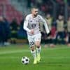 Mercato. Edon Zhegrova quitte le LOSC et s’engage avec la Juventus
