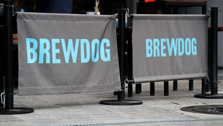 Brewdog ad banned for implying alcohol could overcome boredom and loneliness