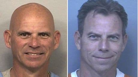 Menendez brothers denied parole - but they could still taste freedom