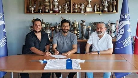 Sarıyer, Şenol Can’a emanet