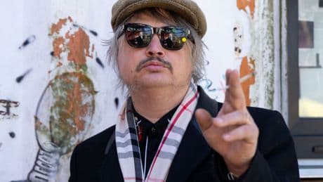 Musik: "Felt Better Alive" - Pete Doherty feiert das Leben