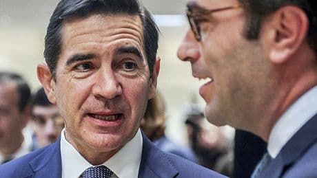 BBVA buscó amparo en Bruselas ante la intervención del Gobierno en la OPA sobre Banco Sabadell