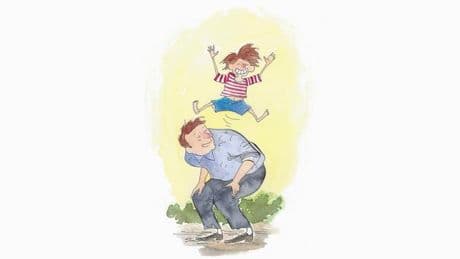 Chers parents, arrêtez un peu de photographier vos enfants…