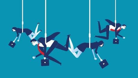How Assuming Success By Association Destroys Teams, Trust, And Judgment