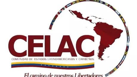 Kolombiya'nın çağrısıyla acil toplanan CELAC'tan Latin Amerika için barış çağrısı
