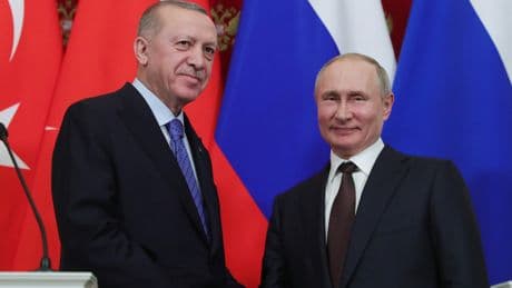 Müzakere için İstanbul teklifi! Putin: Başkan Erdoğan'dan ricada bulunacağım