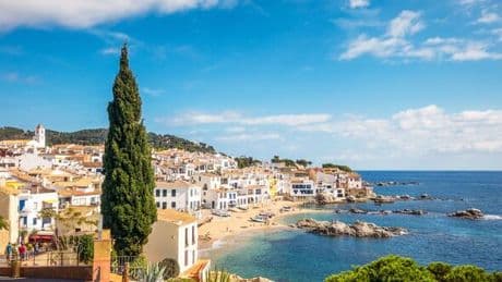 Spain in new plot to charge Brits 'double tax'