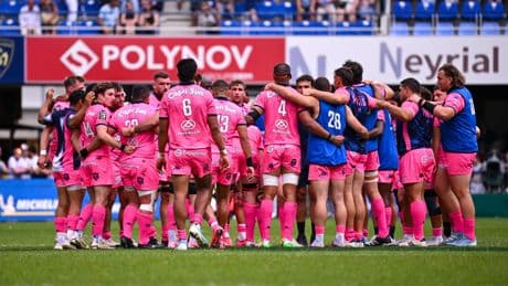 Top 14 : le Stade Français refuse d’envisager le pire