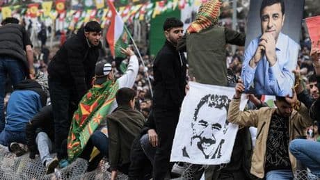 Turquie : après la dissolution du PKK, de nombreux aspects de la question kurde restent à régler