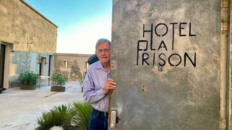 Simon Calder’s Travel Week newsletter: Sign up for holiday inspiration, advice, deals and more
