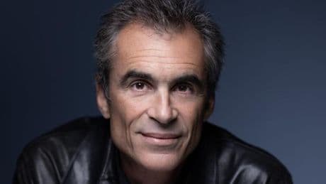 Raphaël Enthoven finalement invité à un festival littéraire à Besançon malgré ses propos sur Gaza