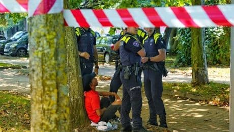 Getxo creará una «burbuja» de seguridad en las inmediaciones del 'Bronx'
