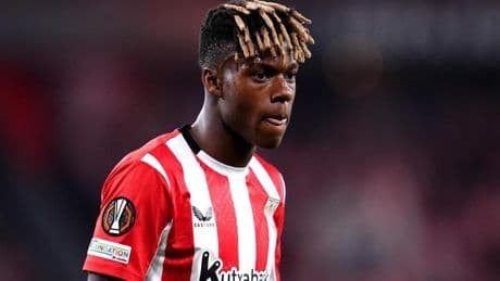 Directo | Athletic - Manchester United