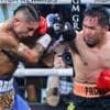 Pacquiao, 46, draws with Barrios in comeback fight