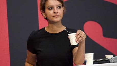 La nomination de Najat Vallaud-Belkacem à la Cour des comptes dénoncée par l’extrême droite
