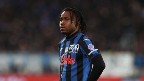 El Inter empieza a cansarse y lanza un ultimátum por Lookman