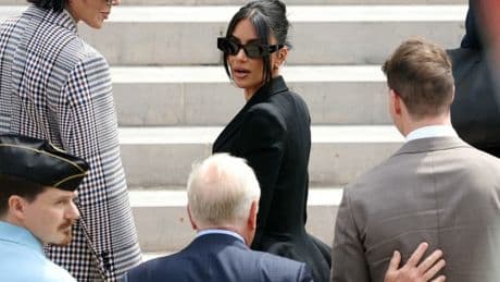 Procès du braquage de Kim Kardashian: l'avocat de la milliardaire salue sa "générosité" après son pardon