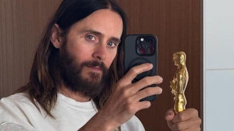Varias mujeres acusan a Jared Leto de conducta sexual inapropiada