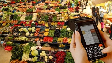 Pazarlarda kartla ödeme dönemi başlıyor: Tarih açıklandı!