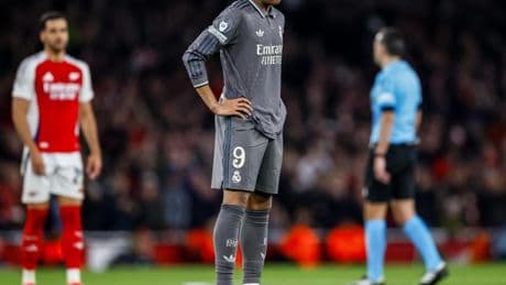 Nuevo enfado en el Real Madrid por el calendario: el dato es insólito