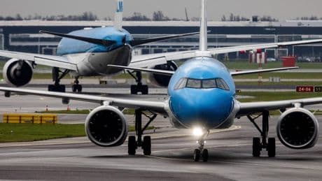 Milieuorganisatie in beroep, ondanks vernietiging natuurvergunning Schiphol