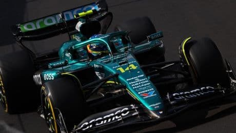 F1 | Horario y dónde ver por TV el Gran Premio de España de Fórmula 1