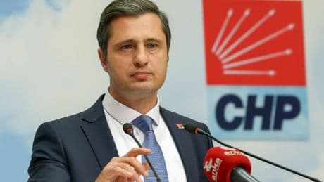 CHP Parti Sözcüsü Yücel'den AK Parti Sözcüsü Çelik’e "yerel diktatörlük" yanıtı