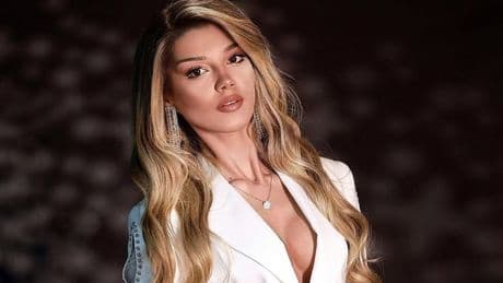 Avrupa güzeli Elmas Yılmaz'ın ev sahibi kâbusu! 'Huzurum kalmadı'