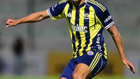 Cengiz Ünder'den milli takım itirafı!