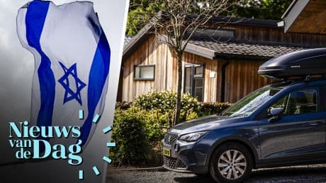 Gewelddadige aanval op Israëlische toeristen in Nederland: ’We gaan jullie kinderen pakken’