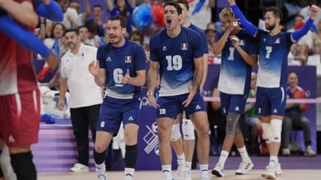 Volley : la génération dorée des Bleus à la conquête de son premier Mondial