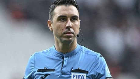 UEFA'dan Arda Kardeşler'e görev