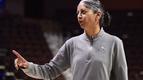 Liberty assistant Sonia Raman talks her coaching journey, NBA influence, ‘most rewarding’ part of career